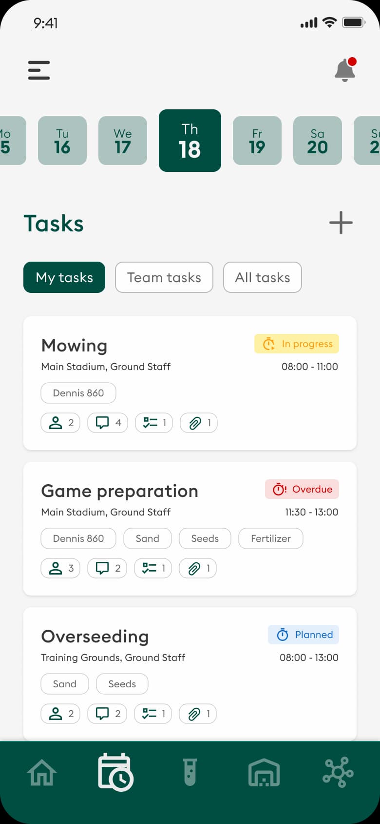App Screenshot 1