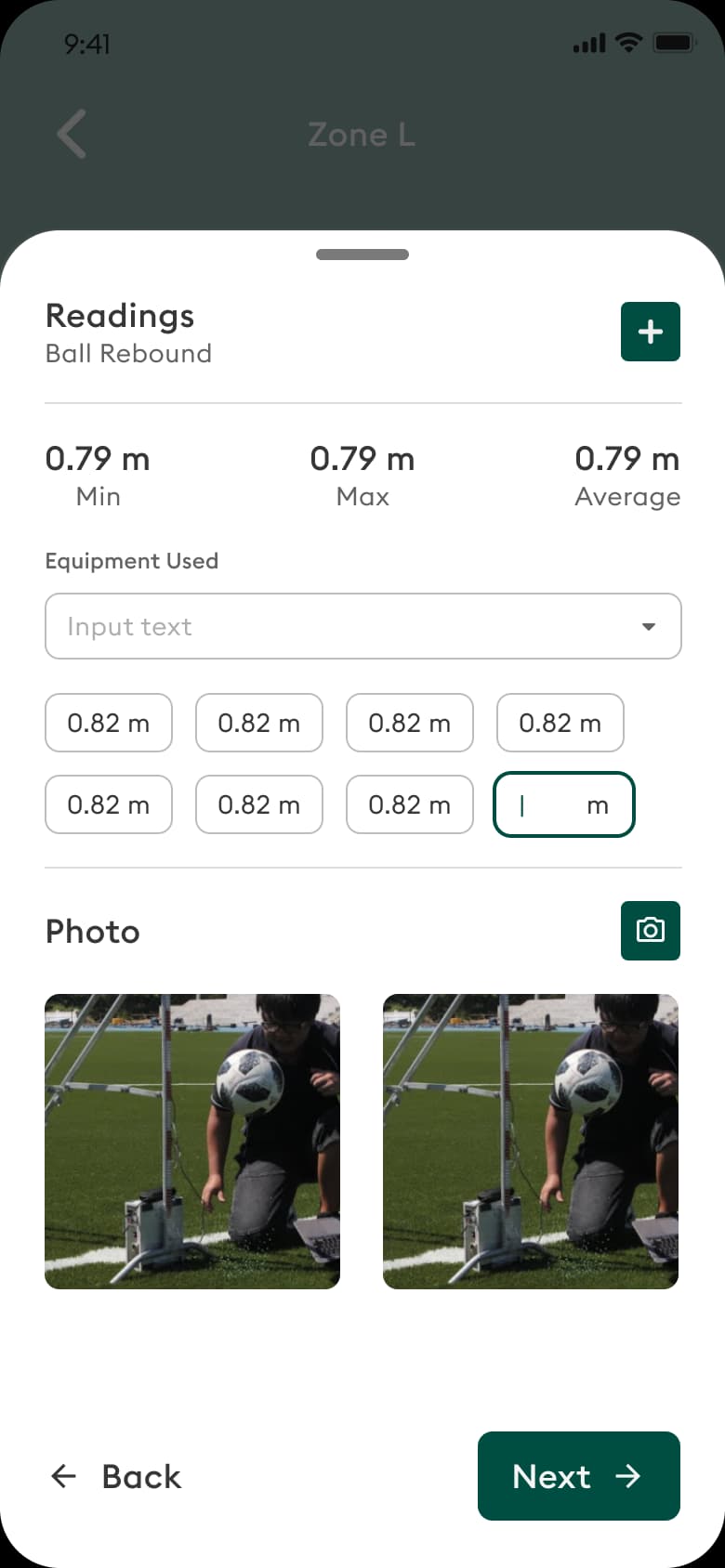 App Screenshot 10