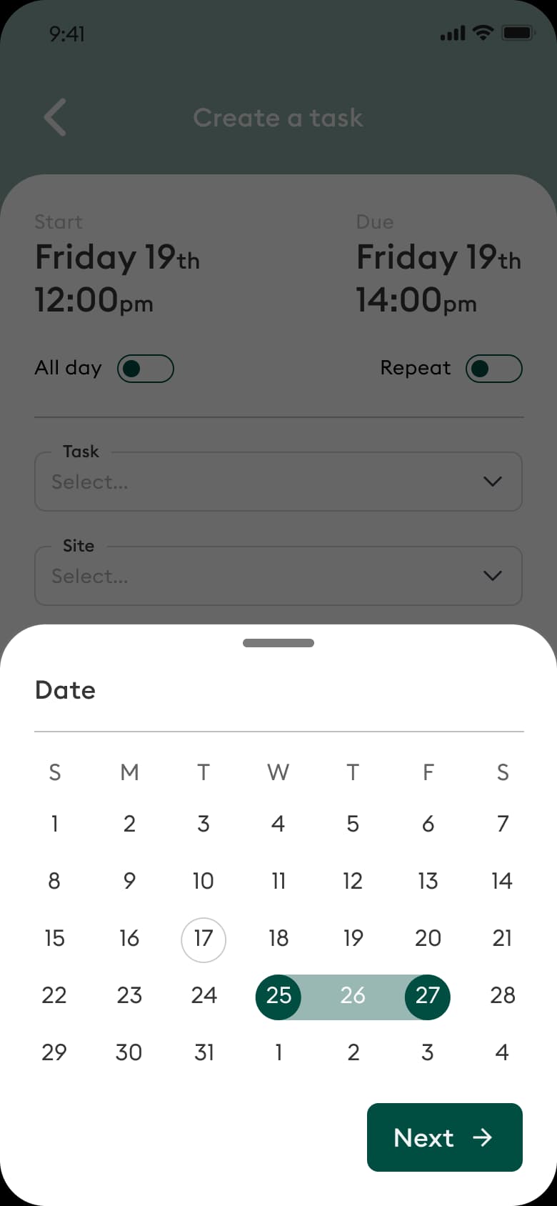 App Screenshot 3