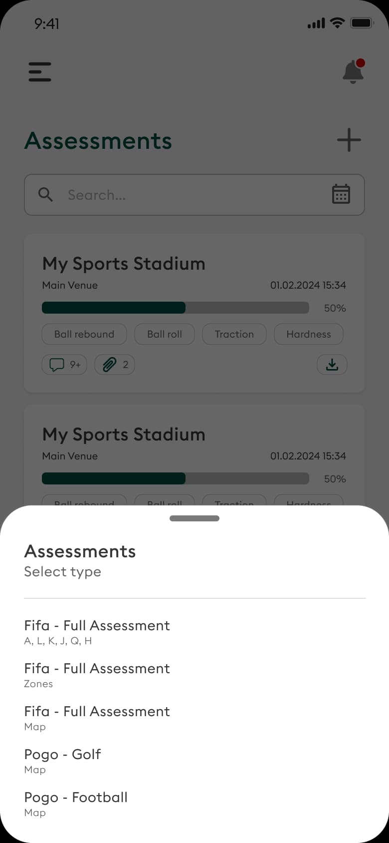 App Screenshot 8