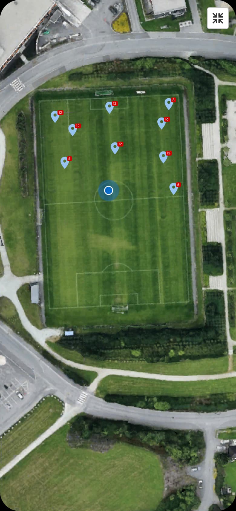 App Screenshot 9