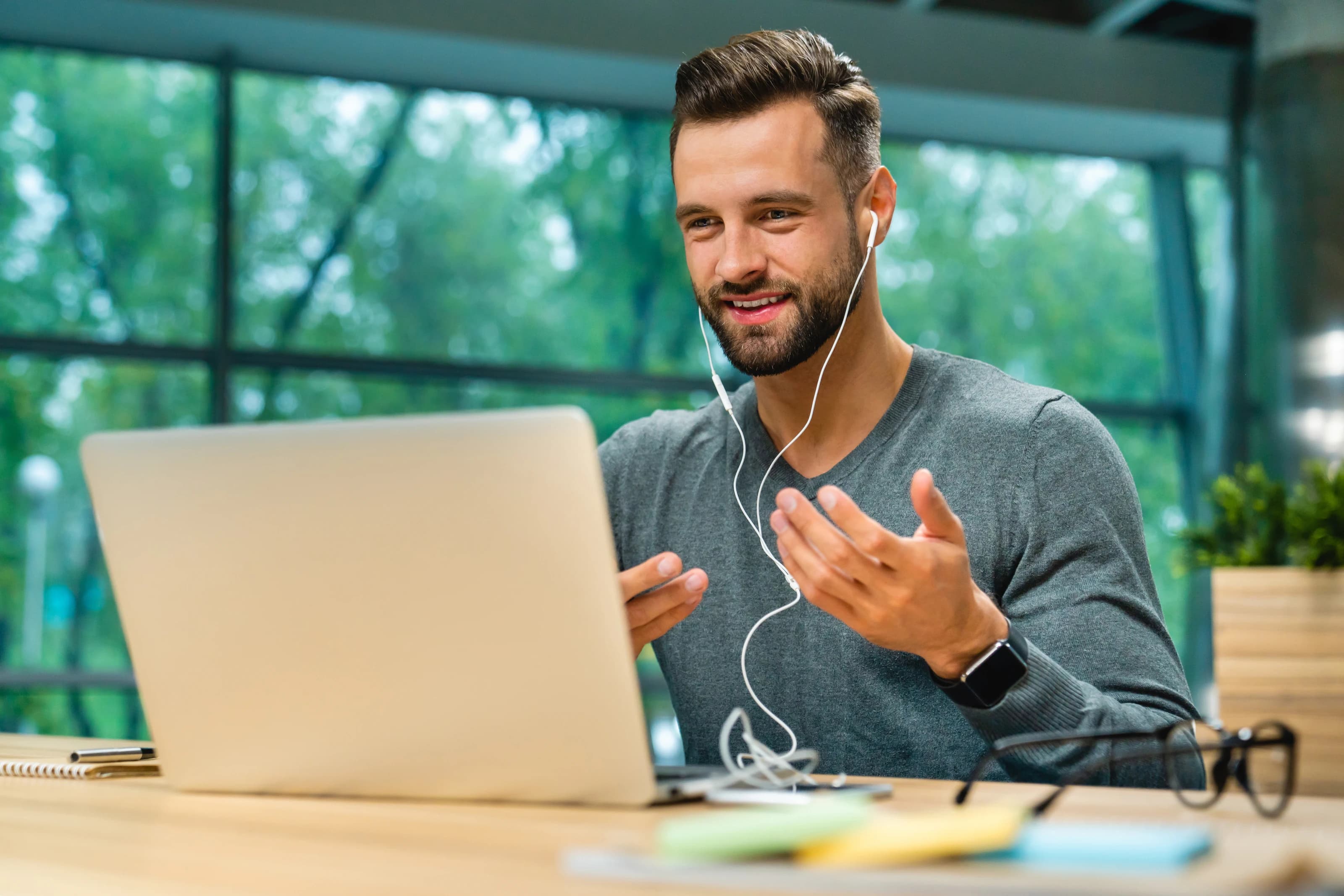 Onboarding and Training