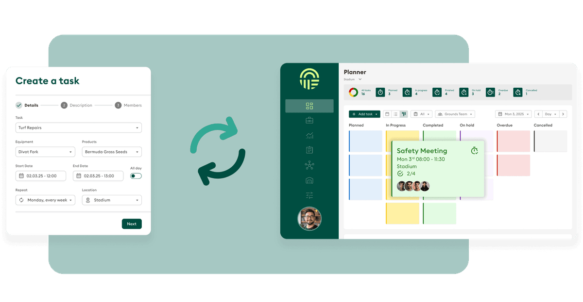 Features Overview
