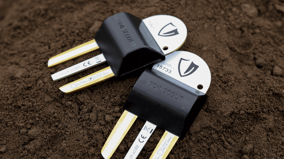 Climate Monitoring Process