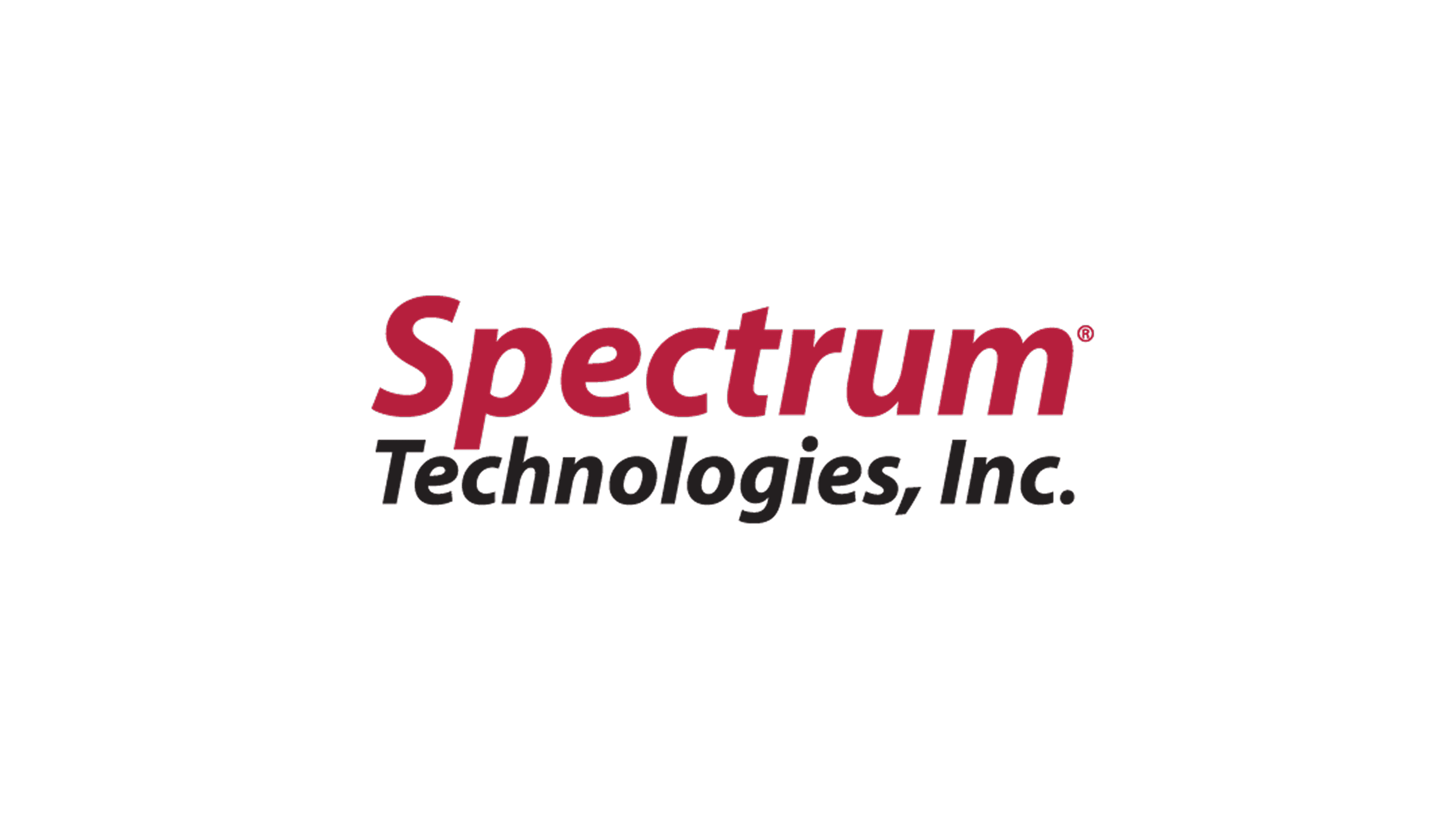 Spectrum Technologies