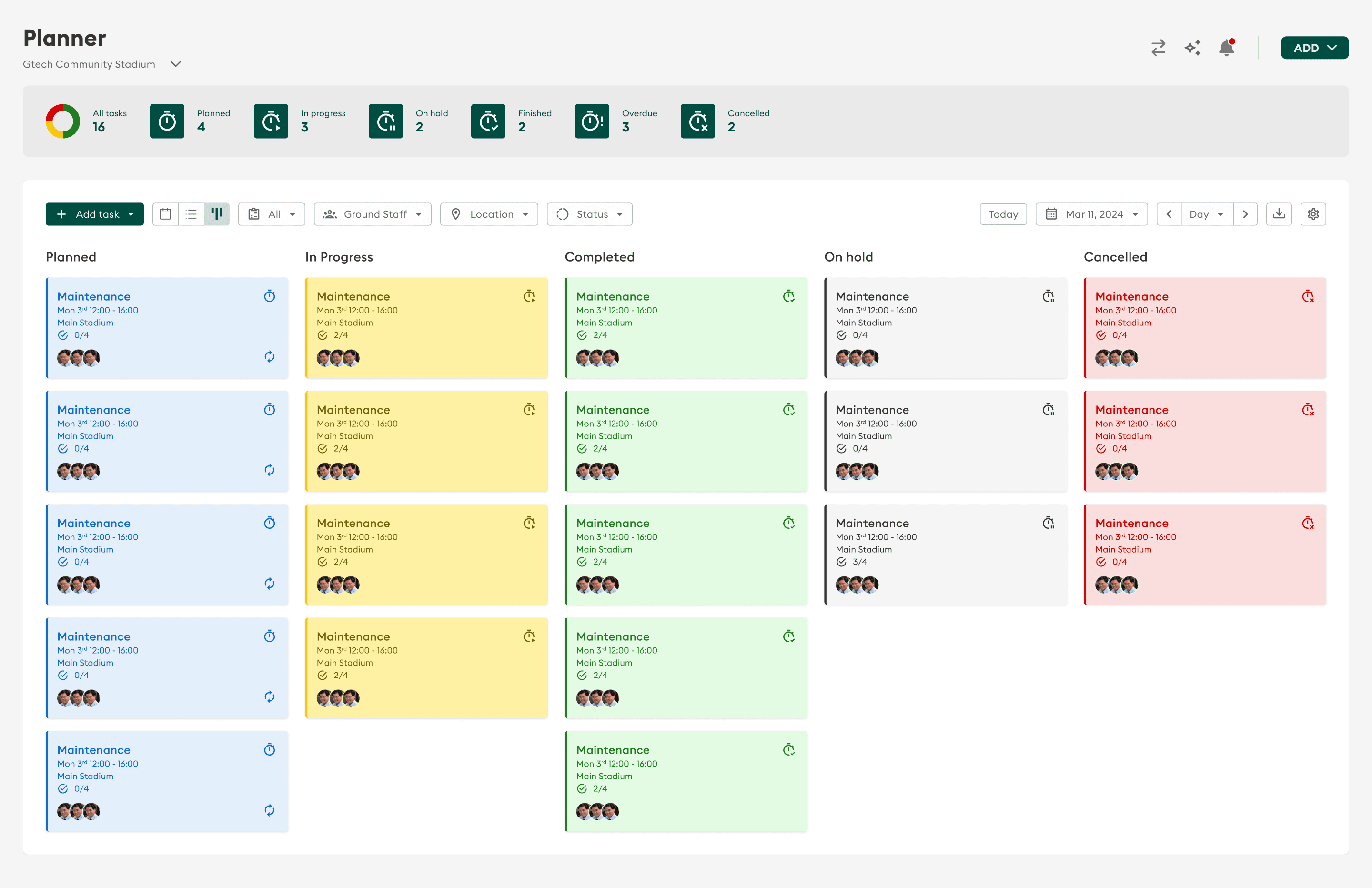 Kickstart the Year: Essential Winter Turf Management Practices