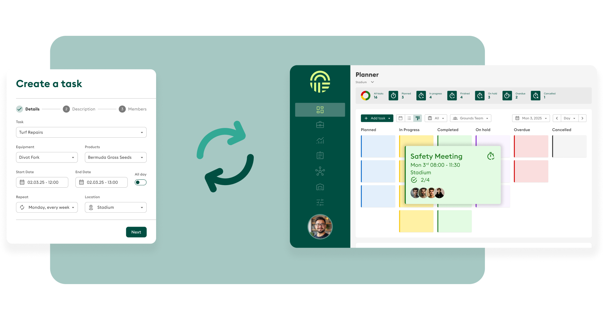 Features Overview