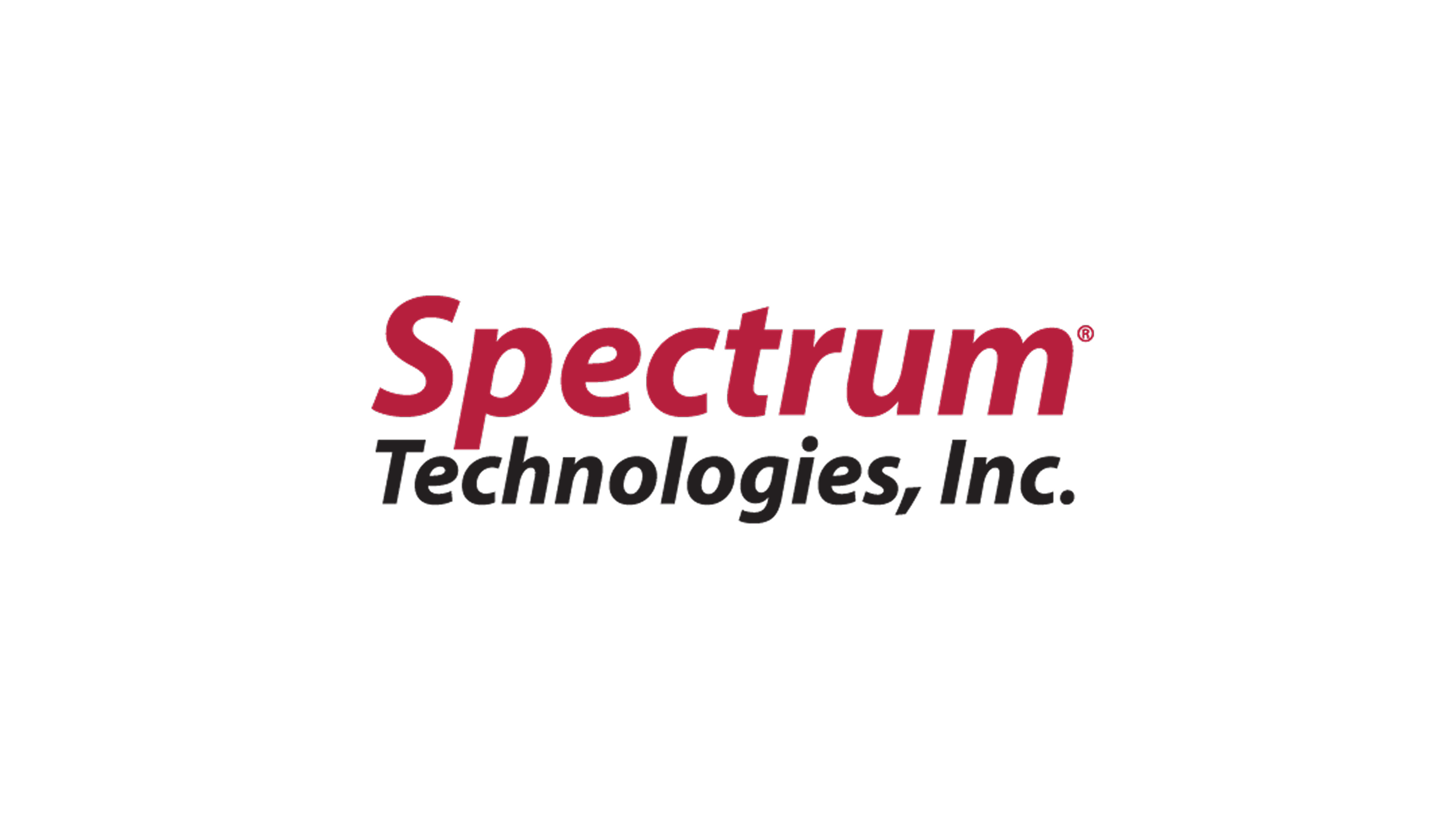 Spectrum Technologies
