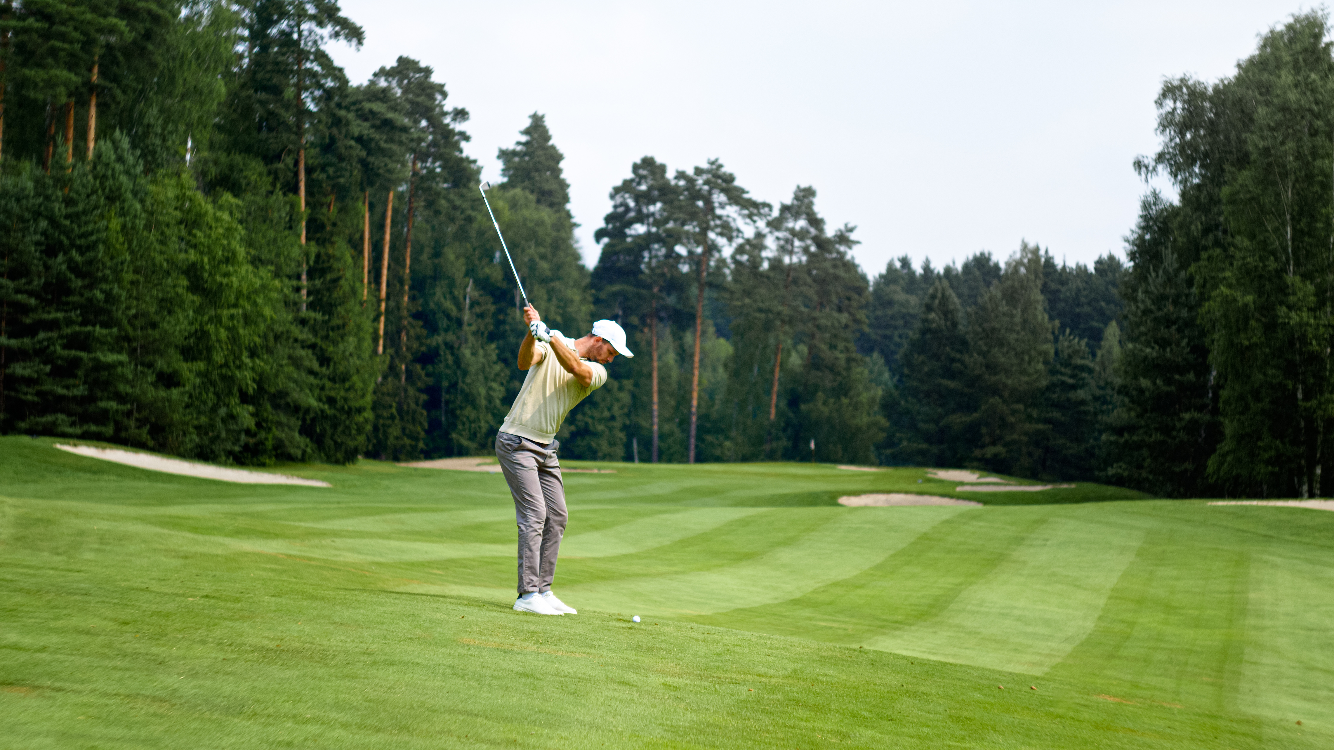 Championship Golf Courses